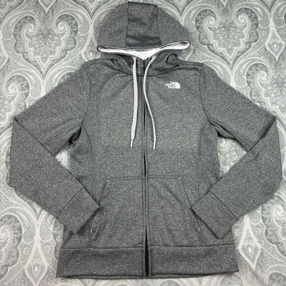 Womens North Face Hoodie - Picture 1 of 3